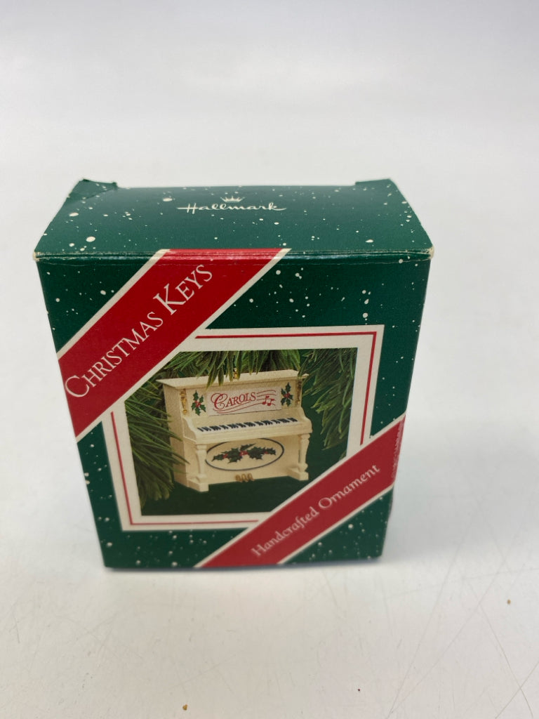 Hallmark Christmas