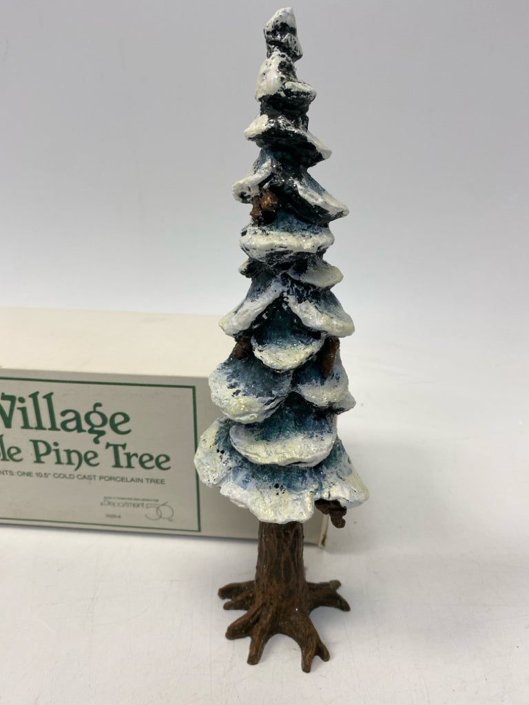 Dept. 56 Christmas