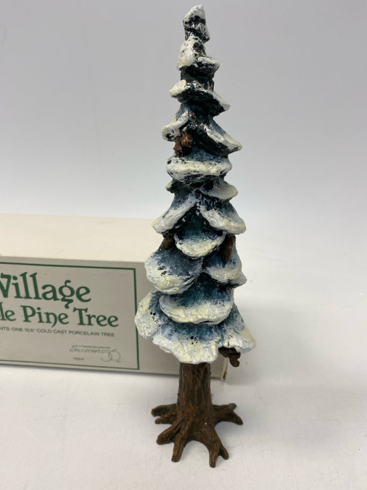 Dept. 56 Christmas