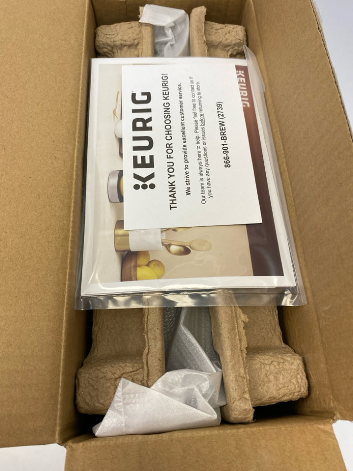 NEW/BOX Keurig Coffee Maker