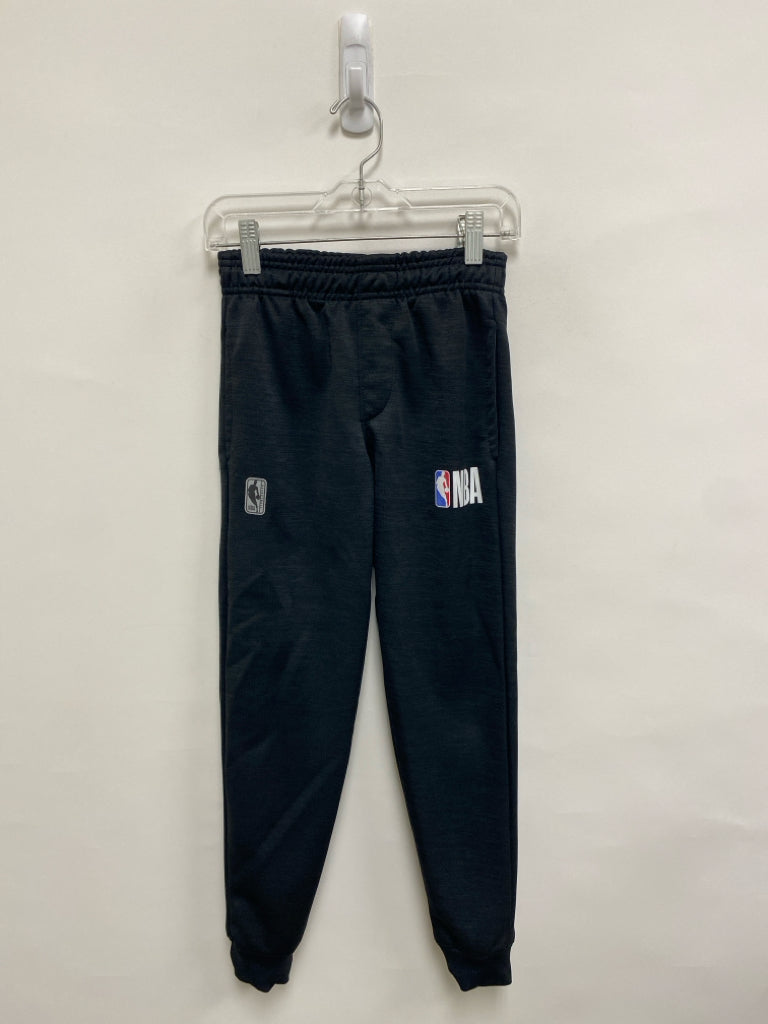 SIZE 8 Black Joggers Boy&