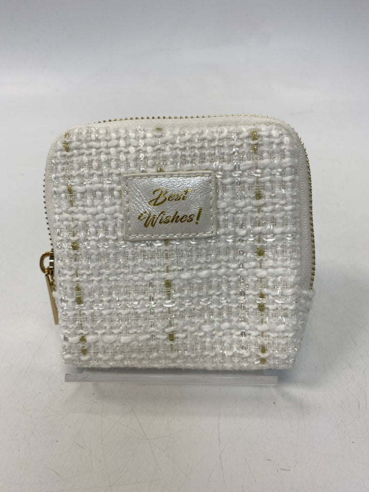 White Gold Misc. Accessory