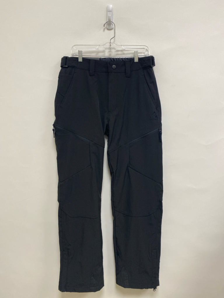 NWT Gerry Size M Black Men&