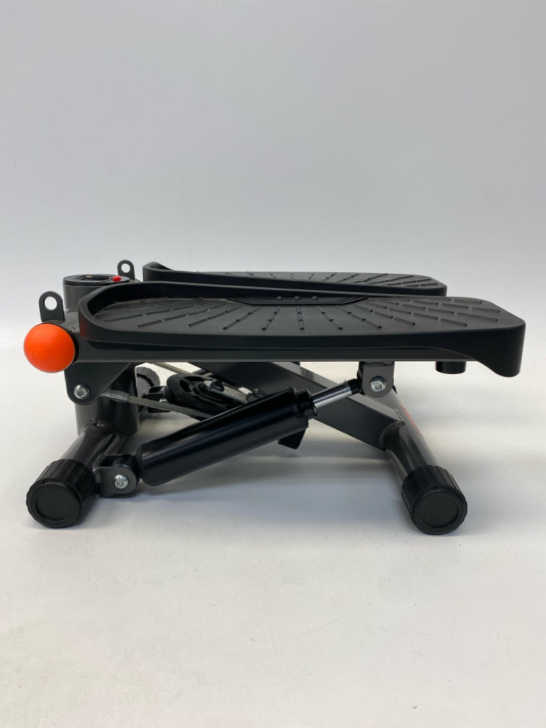 Black and Decker Misc. Exercise