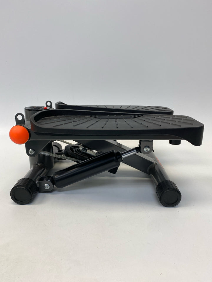 Black and Decker Misc. Exercise