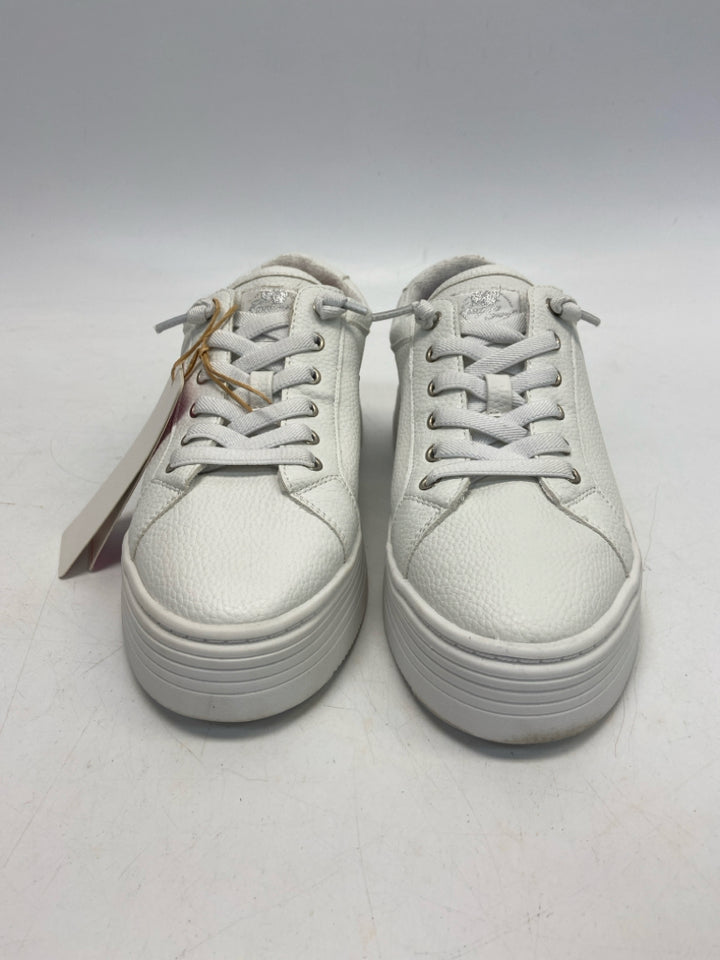 NWT Roxy US Size 8 White Sneakers