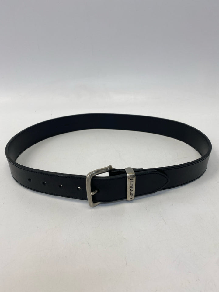 Carhartt Size 34 Black Men&