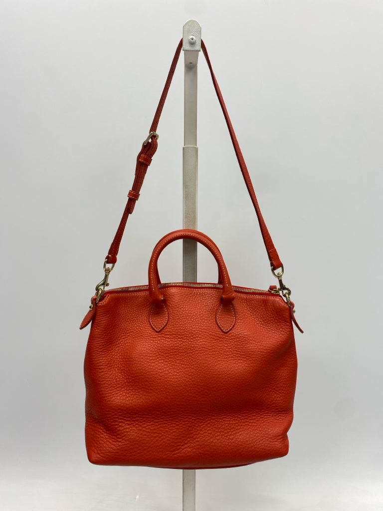 Dooney &amp; Bourke Red Handbag