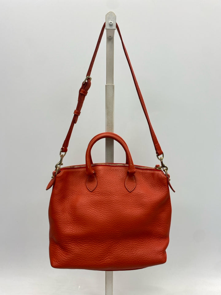Dooney &amp; Bourke Red Handbag