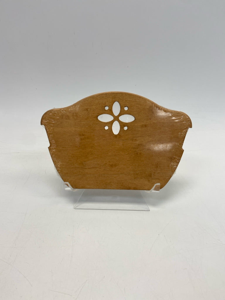 NEW/PKG Longaberger Bread Basket Single Divider *ONLY*