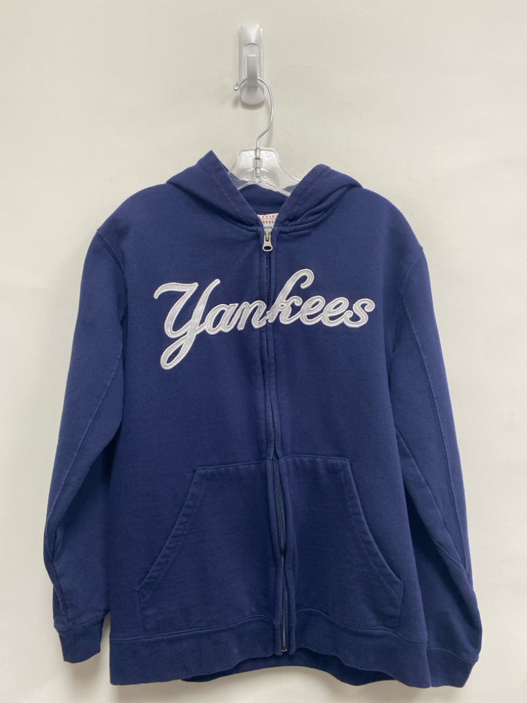 SIZE 14/16 Navy Boy&