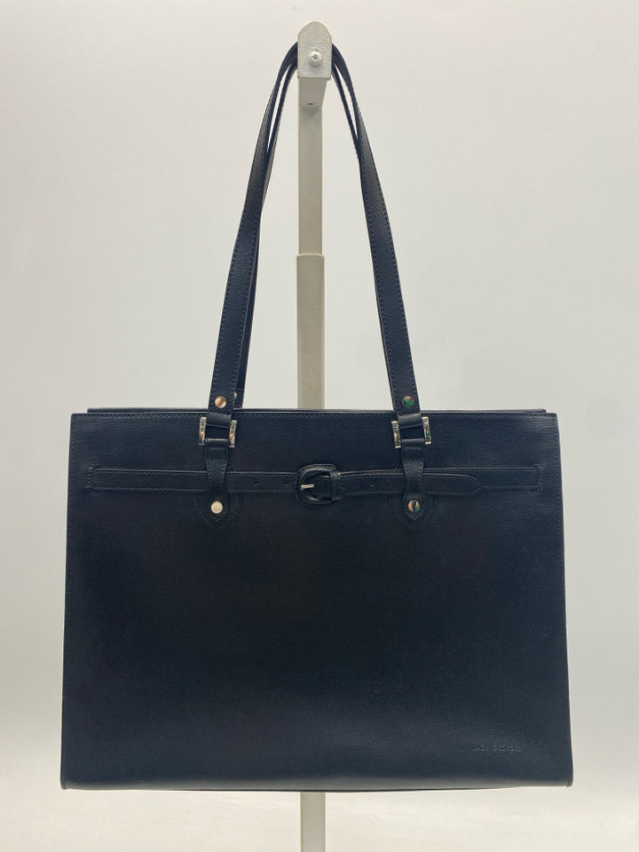 Jack George Chelsea Alexis Business Tote