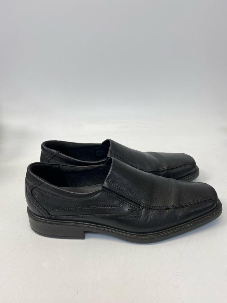Ecco Size 43 Black Men&