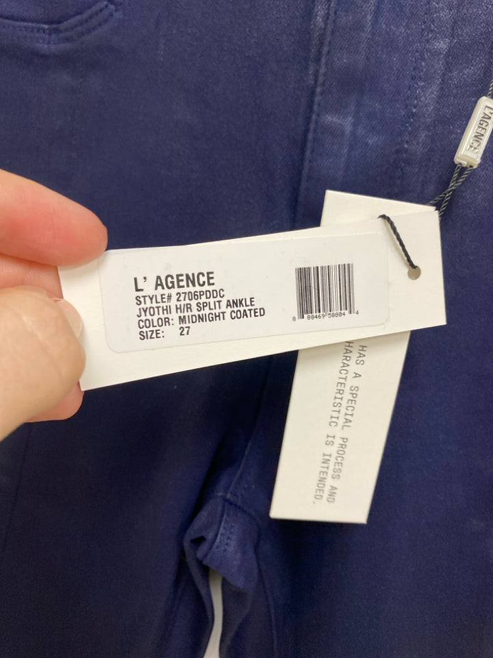 NWT L&