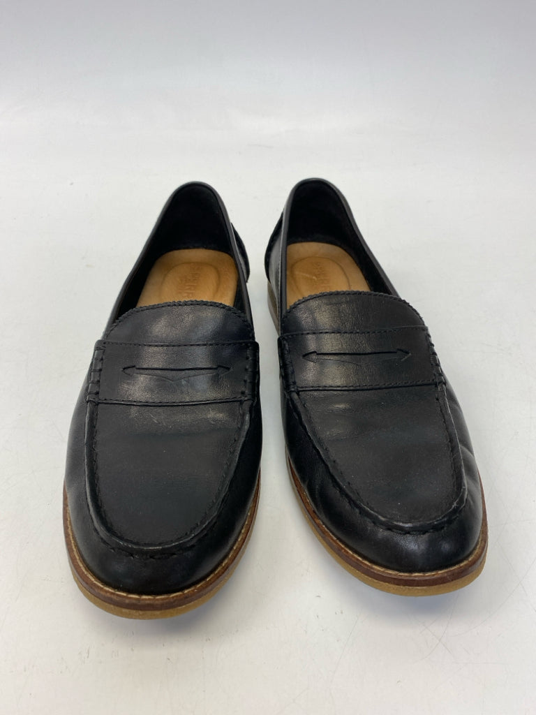 Sperry US Shoe Size 8 Black Flats