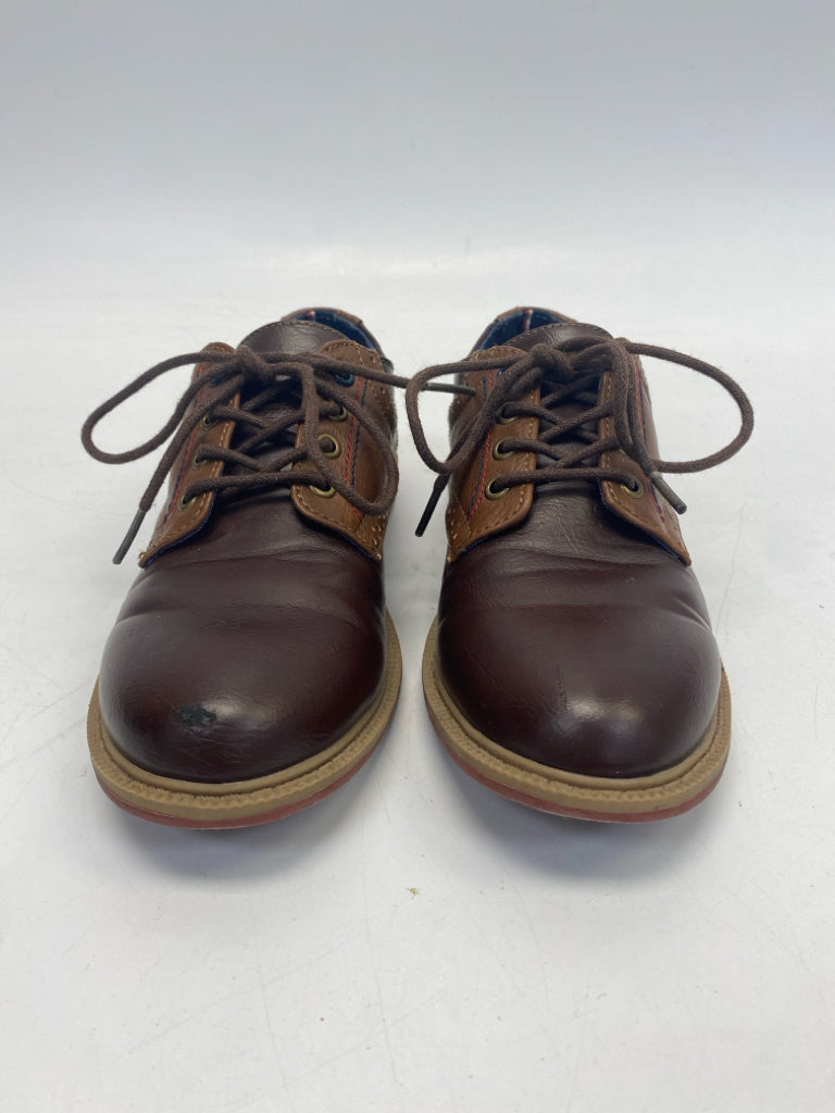 Tommy Hilfiger SIZE 1 Brown Boy&