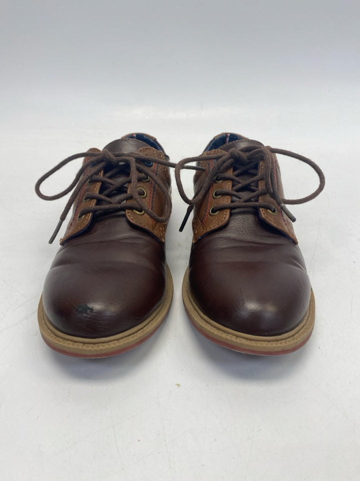 Tommy Hilfiger SIZE 1 Brown Boy&