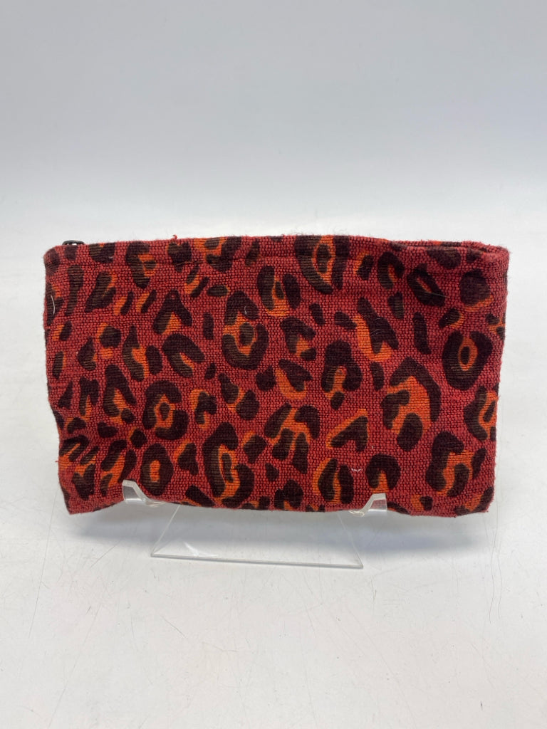 Red Multi Color Misc. Accessory