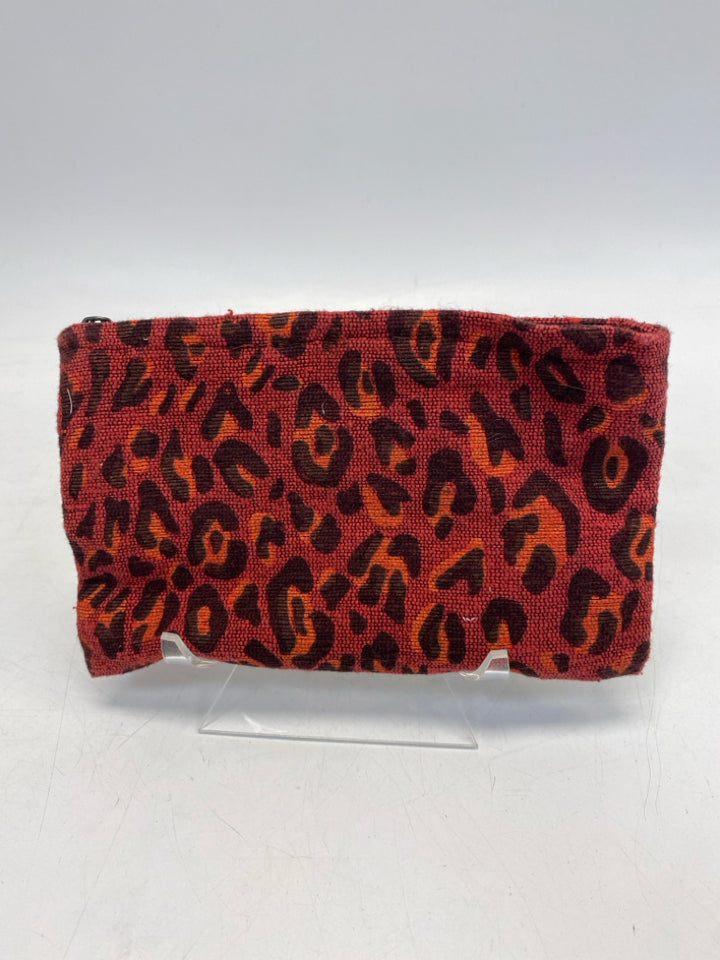 Red Multi Color Misc. Accessory