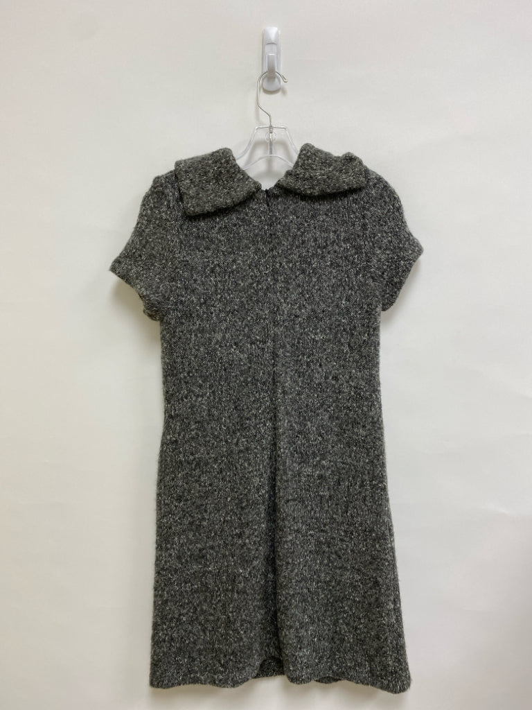 twentyone Size M Gray Mottled Ladies Dress