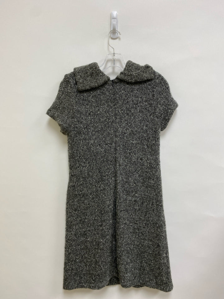 twentyone Size M Gray Mottled Ladies Dress
