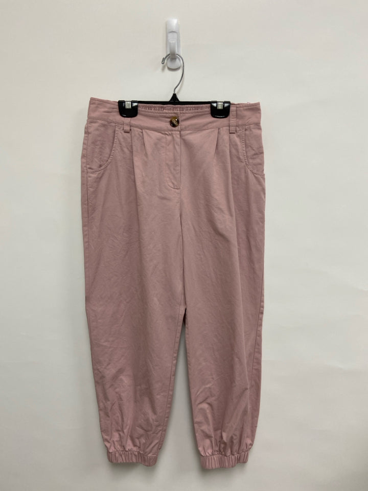 HALARA Size M Dusty Purple Joggers Ladies Pants