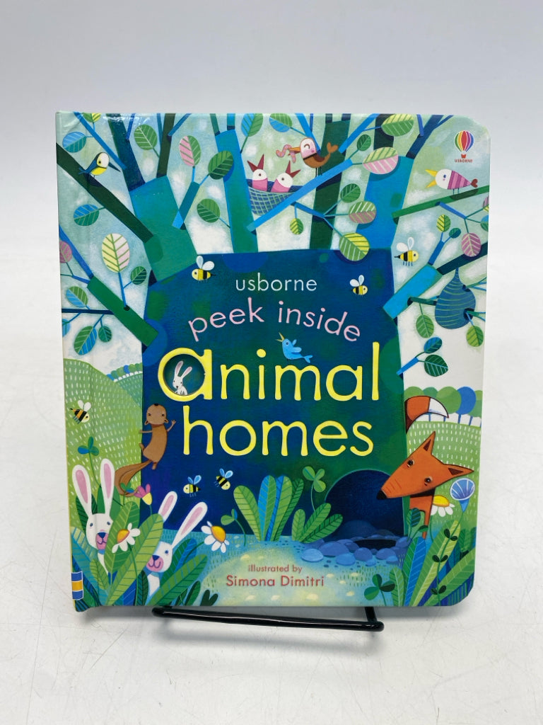 Usborne Kids Books