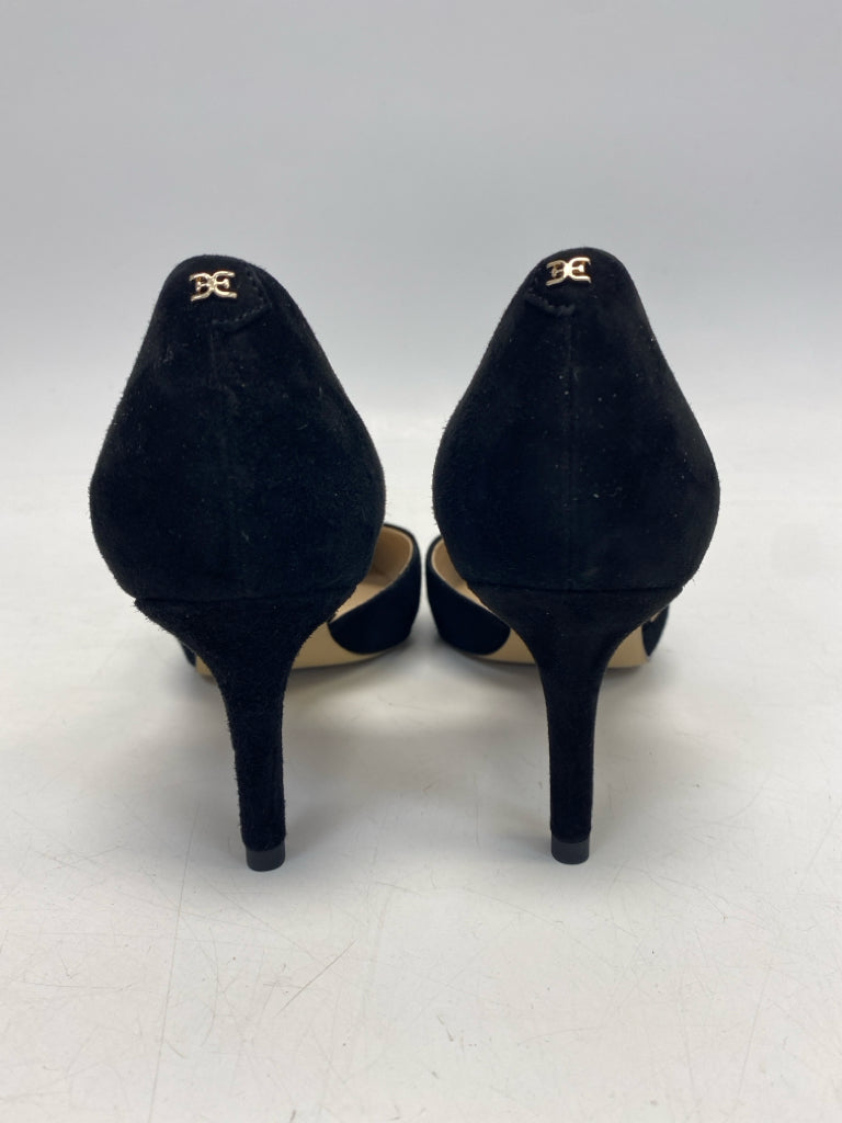NWOT Sam Edelman US Shoe Size 8 Black Heels
