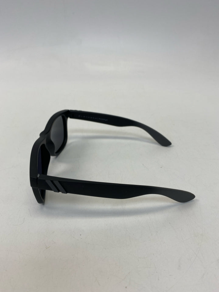 Blenders Black Sunglasses