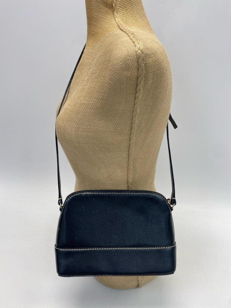 Kate Spade Black Crossbody