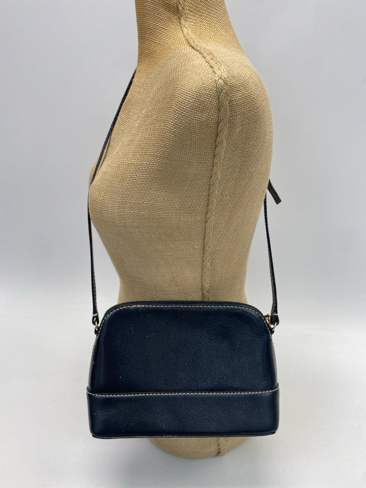 Kate Spade Black Crossbody