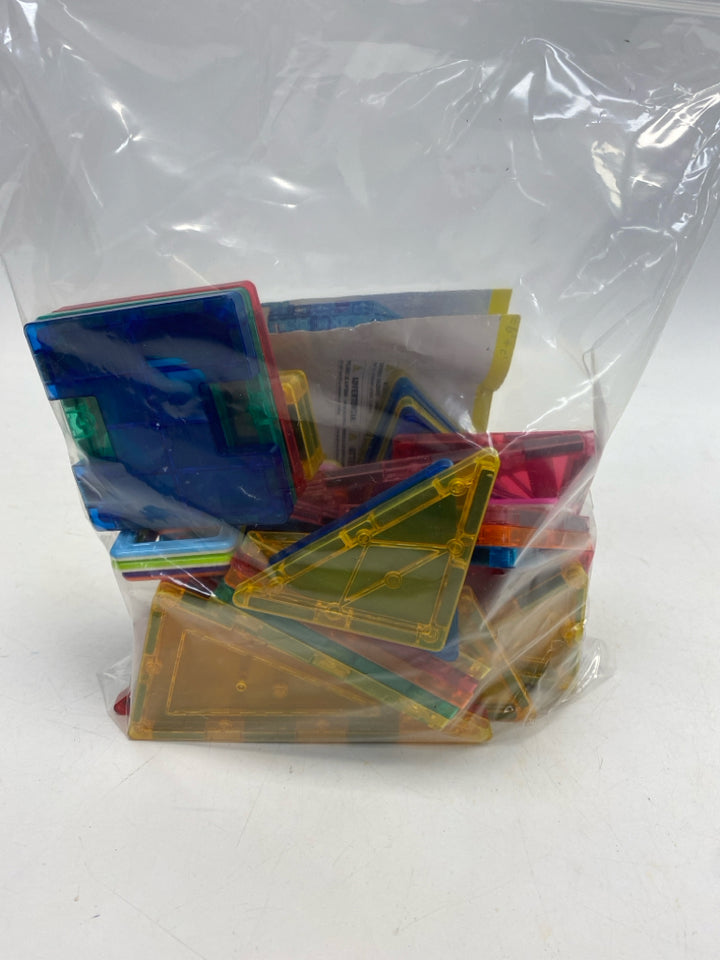 Multi-Color Assorted Blocks