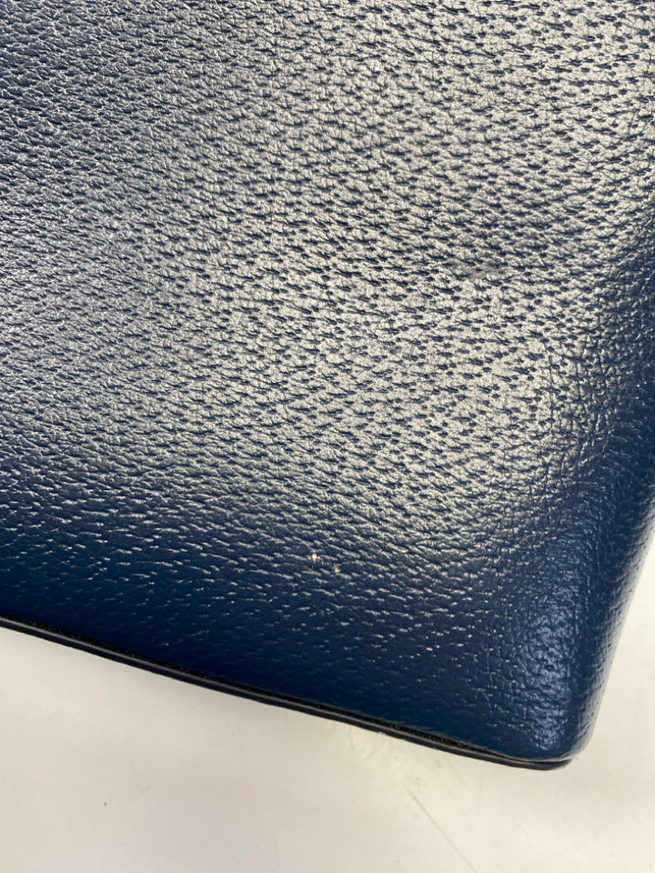 Kate Spade Dark Blue Crossbody