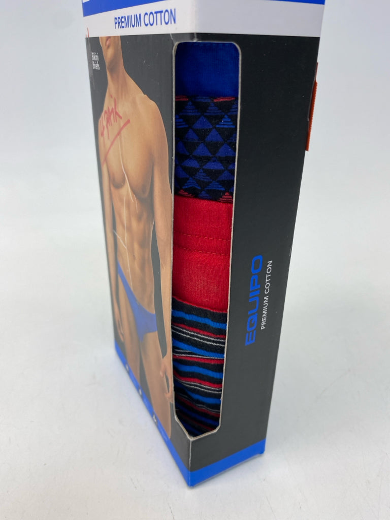NEW Size L Assorted Men&