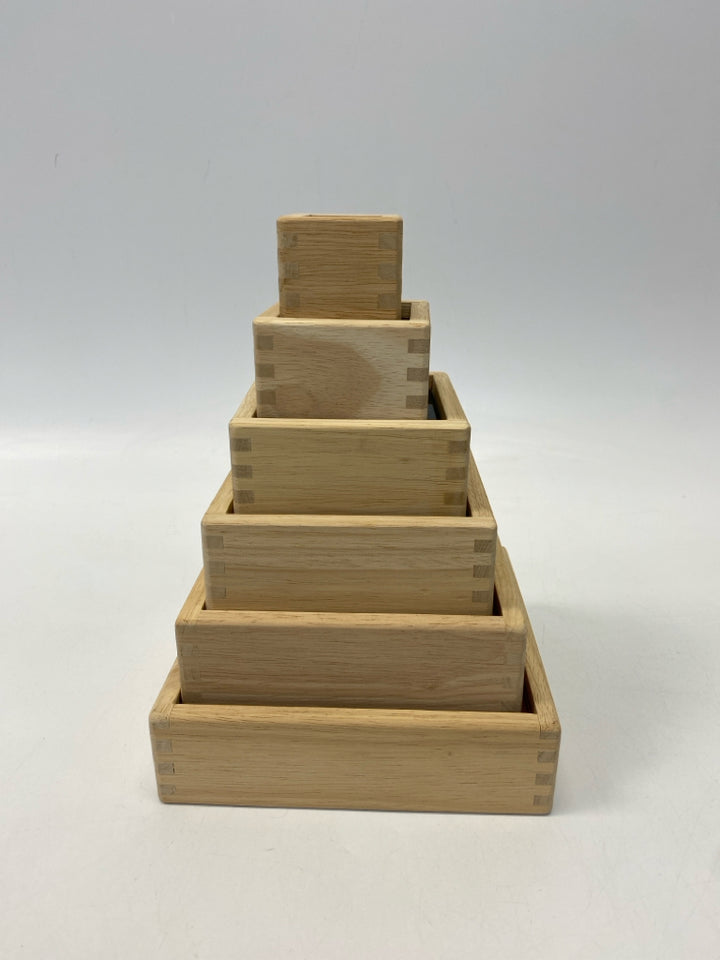 Natural Learning Toy