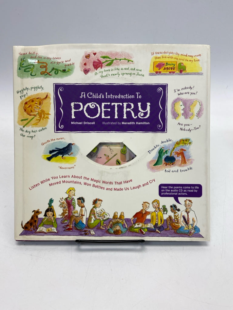 Kids Books