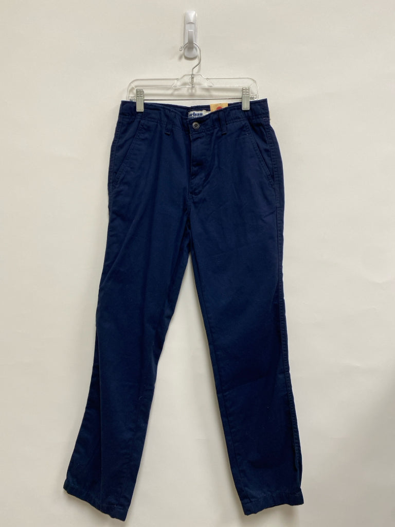 NWT Urban Pipeline SIZE 16 Navy Boy&