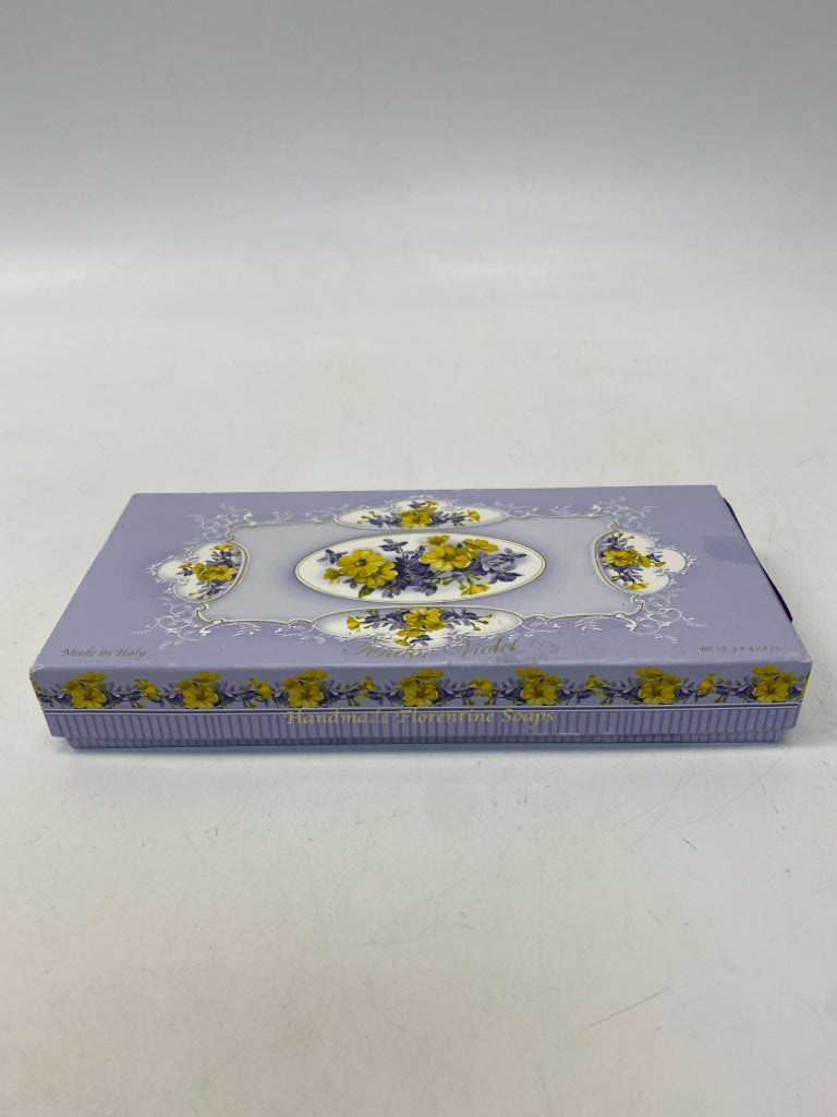 NEW/BOX Misc. Bath Item