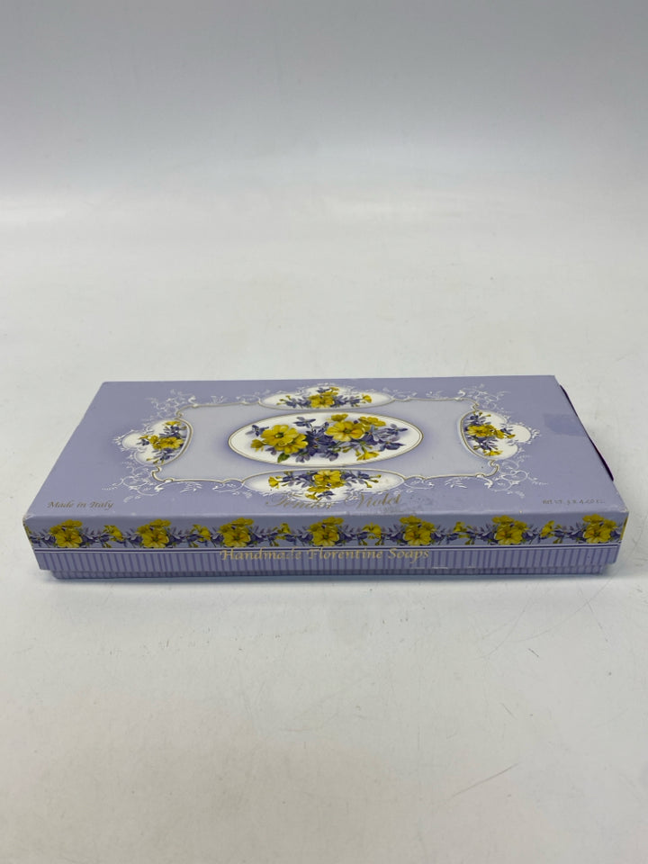 NEW/BOX Misc. Bath Item