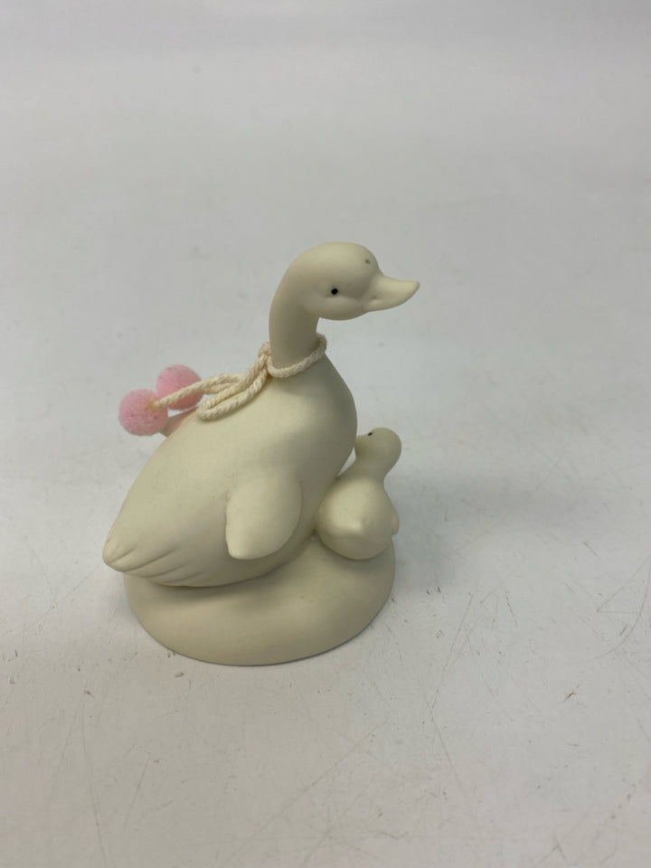 Dept. 56 Snowbabies Collectible Animal 2013 Goose