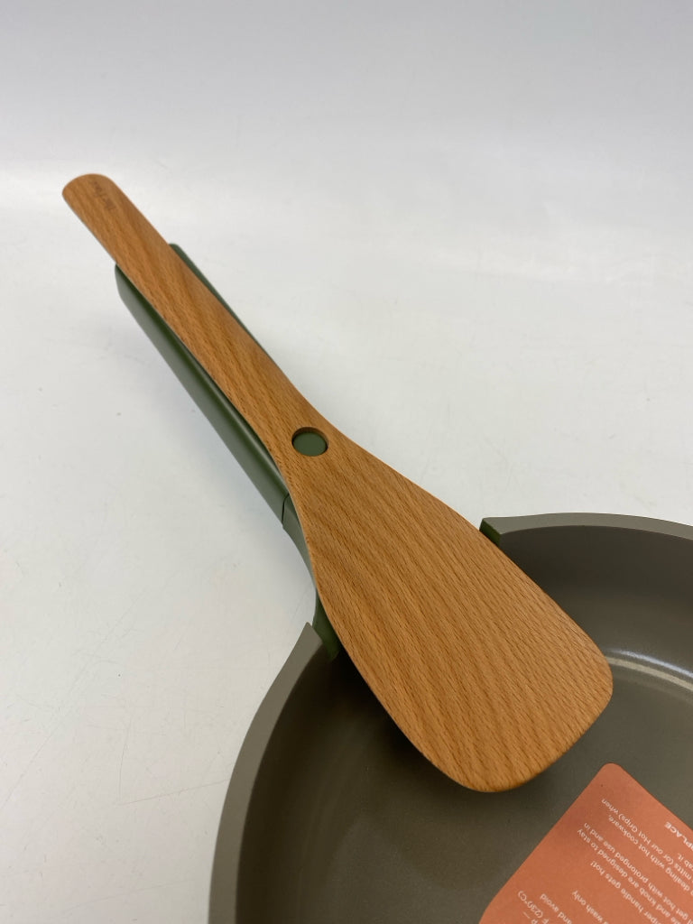 NEW Our Place Sage Cookware