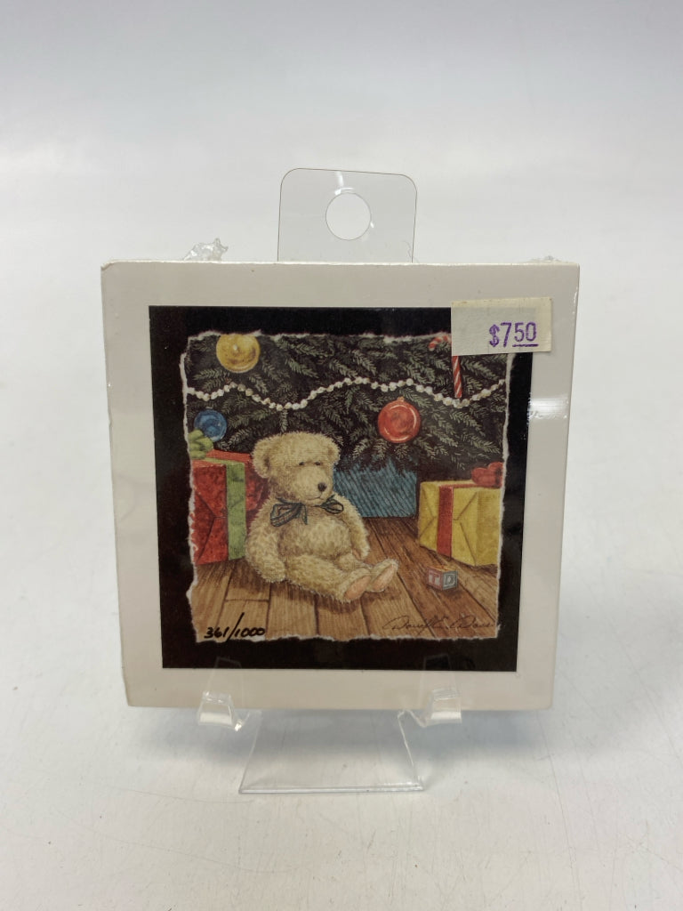 NEW/PKG Assorted Old Salem Christmas