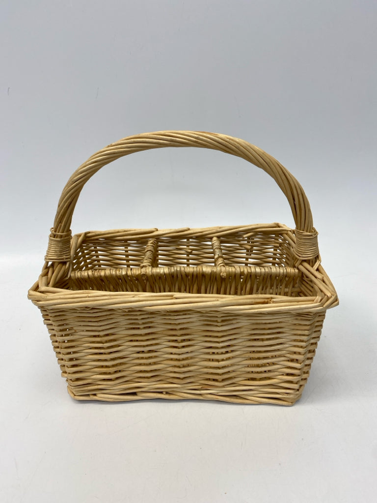 Natural Basket