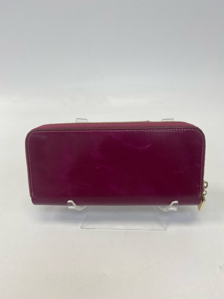 Magenta Wallet