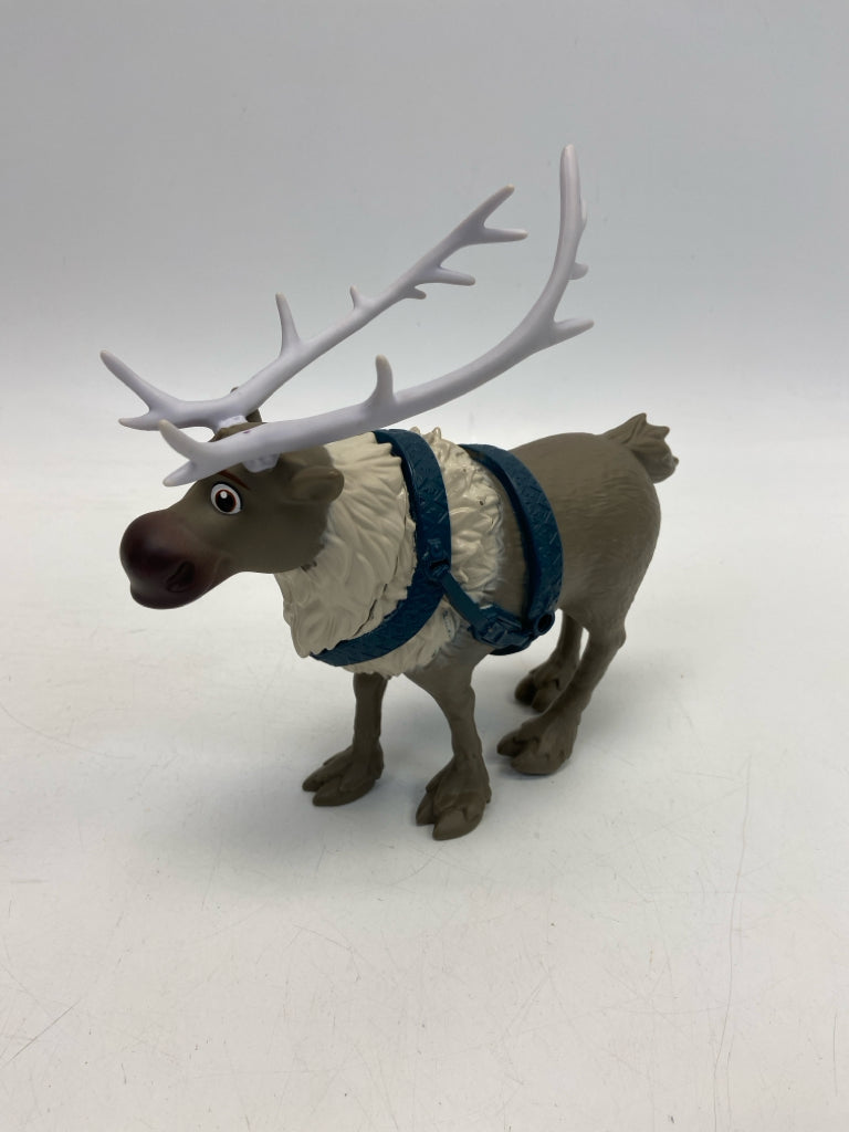 SIZE Brown Tan Misc. Toy