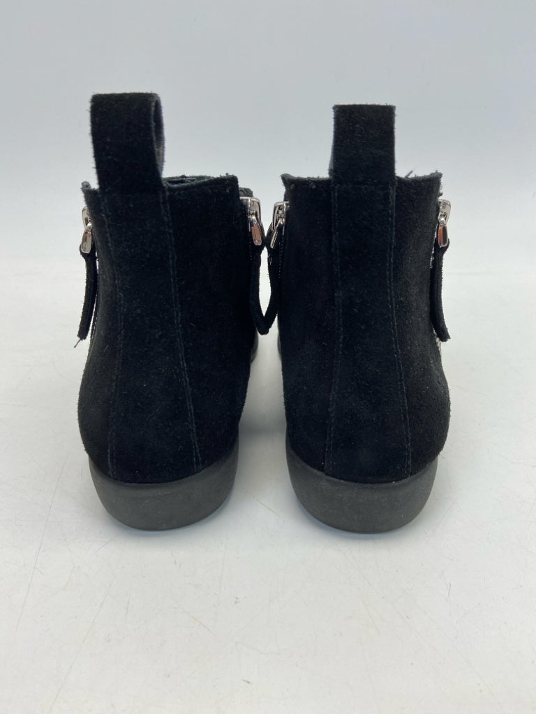 Aerosoles US Shoe Size 9.5 Black Boots