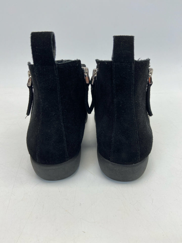 Aerosoles US Shoe Size 9.5 Black Boots