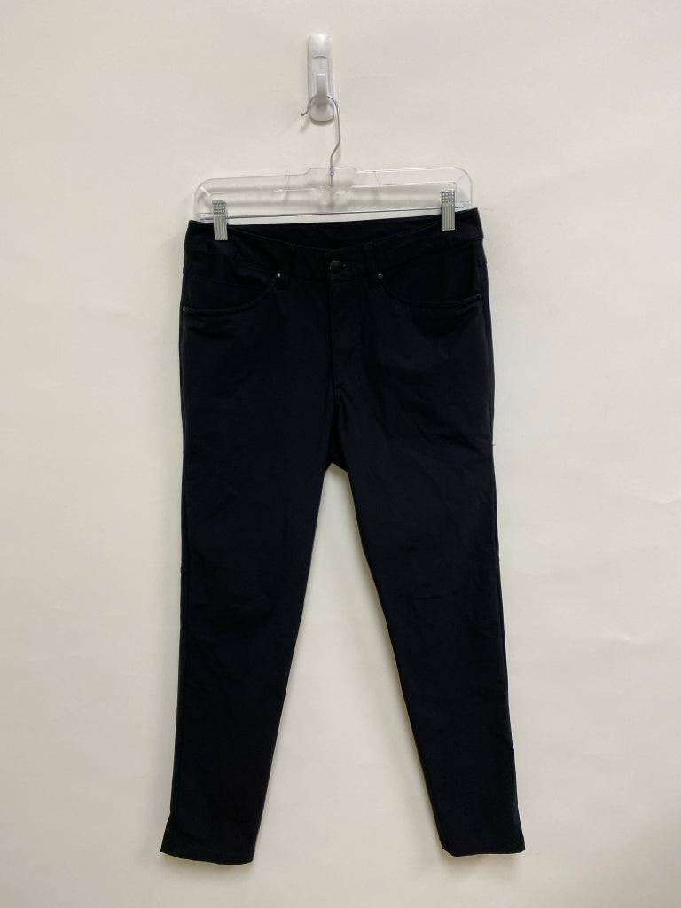 Lululemon Size 28 Black Men&