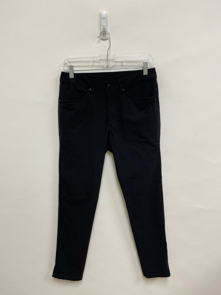 Lululemon Size 28 Black Men&