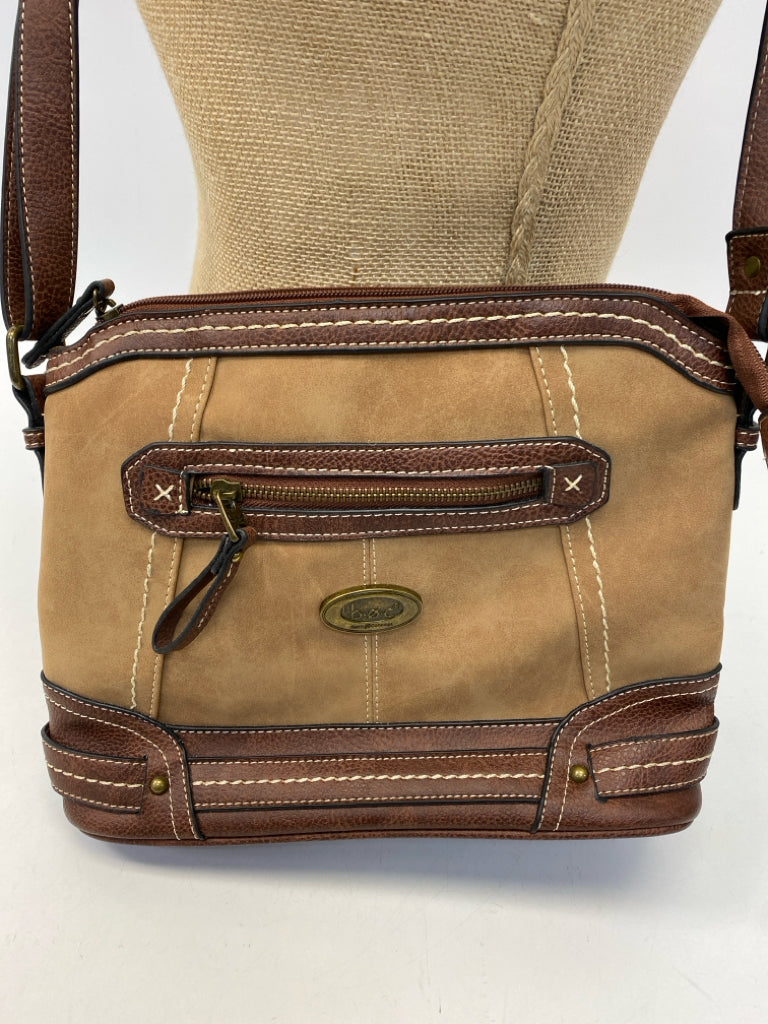 b.o.c. Crossbody